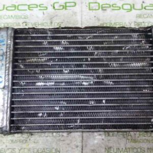 MOTOR / ADMISION / ESCAPE INTERCOOLER LAND ROVER DISCOVERY