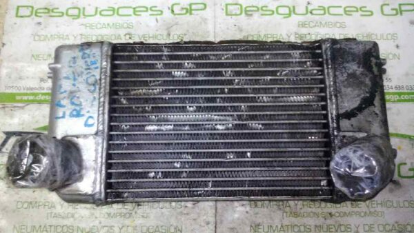 MOTOR / ADMISION / ESCAPE INTERCOOLER LAND ROVER DISCOVERY