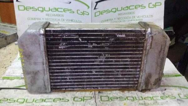 MOTOR / ADMISION / ESCAPE INTERCOOLER LAND ROVER DISCOVERY 2