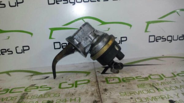 MOTOR / ADMISION / ESCAPE BOMBA COMBUSTIBLE PEUGEOT 205 BERLINA 2