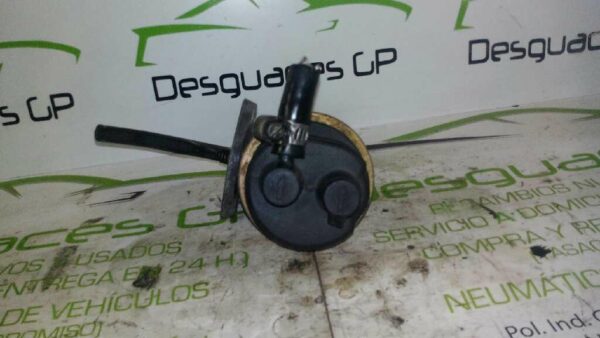 MOTOR / ADMISION / ESCAPE BOMBA COMBUSTIBLE PEUGEOT 205 BERLINA 3