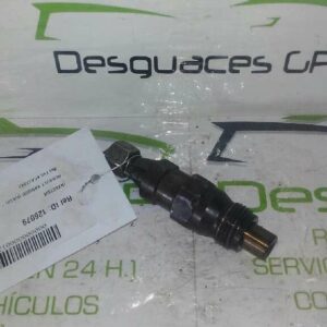 MOTOR / ADMISION / ESCAPE INYECTOR RENAULT KANGOO