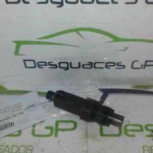 MOTOR / ADMISION / ESCAPE INYECTOR PEUGEOT 205 BERLINA