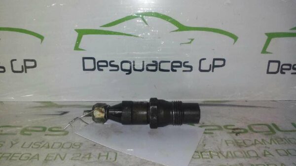 MOTOR / ADMISION / ESCAPE INYECTOR SEAT IBIZA