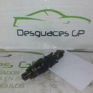 MOTOR / ADMISION / ESCAPE INYECTOR RENAULT KANGOO