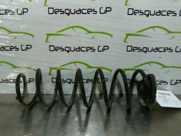 SUSPENSION / FRENOS MUELLE AMORTIGUACION SEAT IBIZA