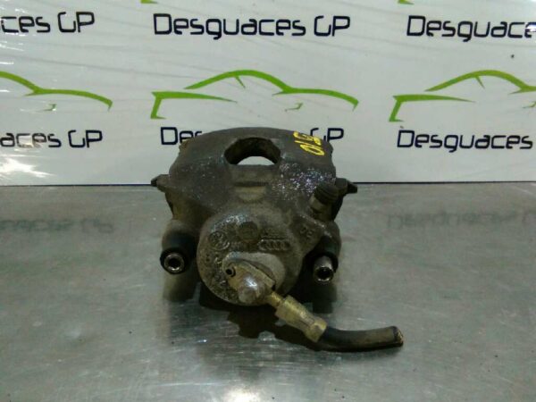 SUSPENSION / FRENOS PINZA FRENO DELANTERA DERECHA SEAT IBIZA 4