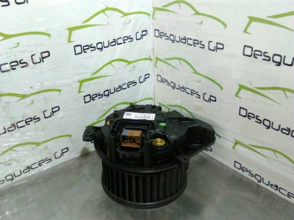 CLIMATIZACION MOTOR CALEFACCION AUDI A4 AVANT