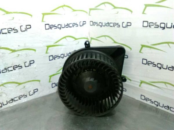 CLIMATIZACION MOTOR CALEFACCION AUDI A4 AVANT 2