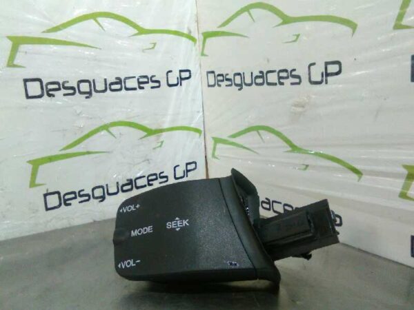 ELECTRICIDAD MANDO MULTIFUNCION FORD FOCUS C-MAX