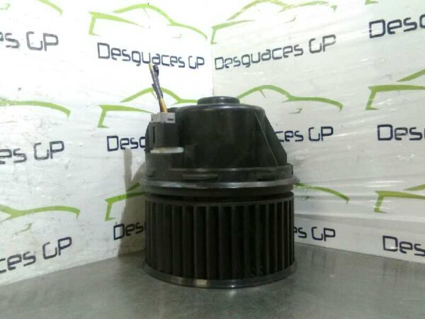 CLIMATIZACION MOTOR CALEFACCION FORD FOCUS C-MAX