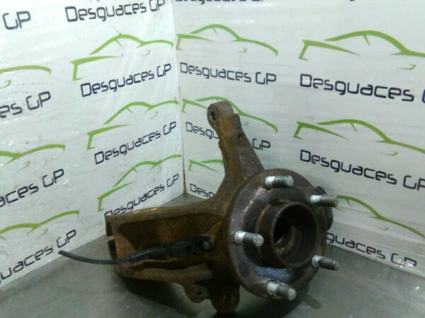 DIRECCION / TRANSMISION MANGUETA DELANTERA IZQUIERDA FORD FOCUS C-MAX