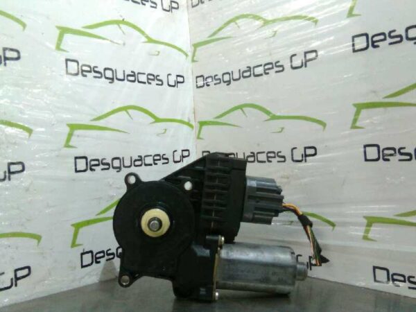 ELECTRICIDAD MOTOR ELEVALUNAS DELANTERO IZQUIERDO FORD MONDEO BERLINA