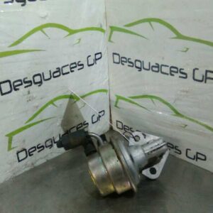 MOTOR / ADMISION / ESCAPE BOMBA COMBUSTIBLE RENAULT R 11