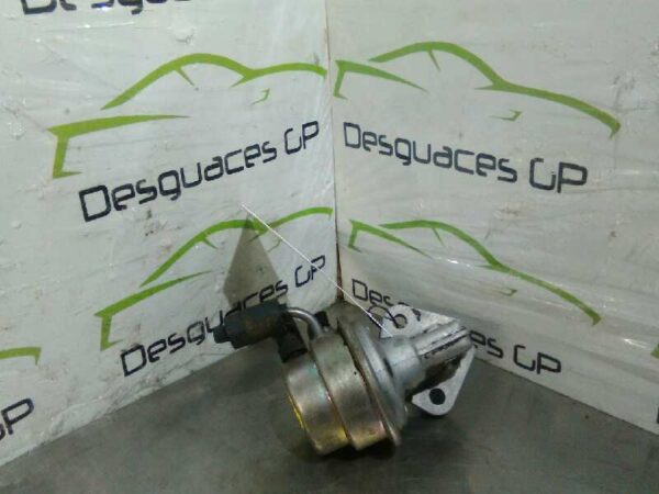 MOTOR / ADMISION / ESCAPE BOMBA COMBUSTIBLE RENAULT R 11
