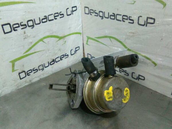 MOTOR / ADMISION / ESCAPE BOMBA COMBUSTIBLE RENAULT R 11 2