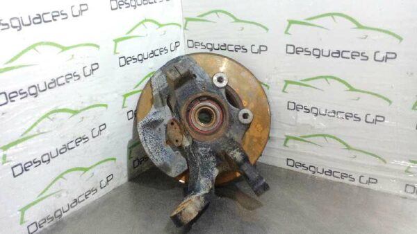 DIRECCION / TRANSMISION MANGUETA DELANTERA DERECHA OPEL CORSA B