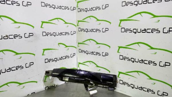 CARROCERIA LATERALES MANETA EXTERIOR TRASERA DERECHA FORD MONDEO BERLINA