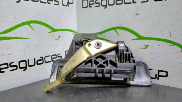 CARROCERIA LATERALES MANETA EXTERIOR DELANTERA IZQUIERDA PEUGEOT 106 2