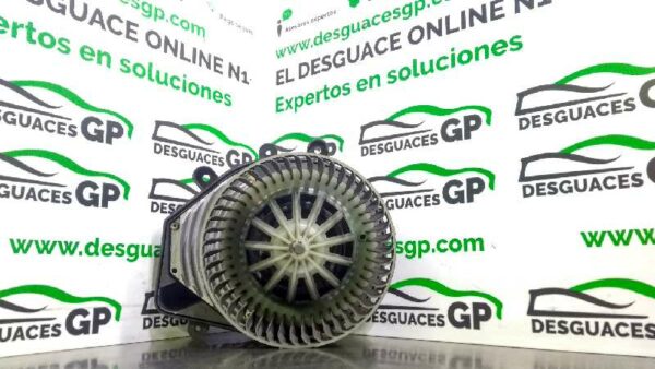 CLIMATIZACION MOTOR CALEFACCION VOLKSWAGEN PASSAT BERLINA