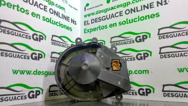 CLIMATIZACION MOTOR CALEFACCION VOLKSWAGEN PASSAT BERLINA 2